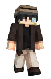 Yukasi's Minecraft skin