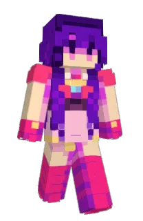 Front of adam_132123's skin