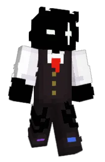 FlashyCarton736's Minecraft skin
