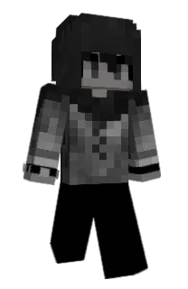 Front of prodby2e's skin