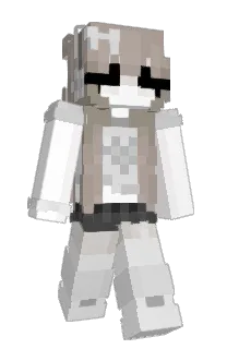 vioios's Minecraft skin