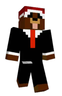 obbeman's Minecraft skin