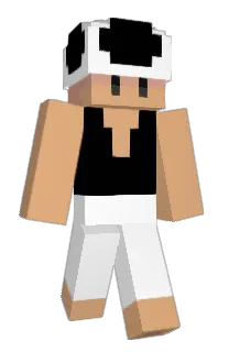 ketel's Minecraft skin