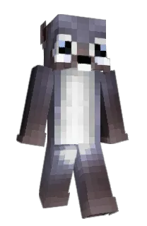 Front of OutrightWings's skin