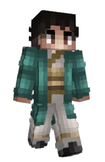 Front of daznet69's skin