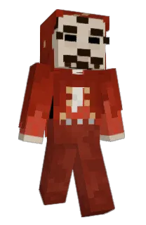 Front of smashpumpkin's skin