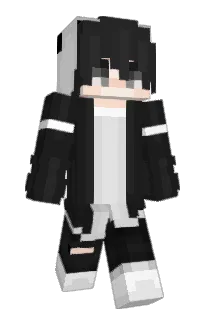 Front of jonyclanepico's skin