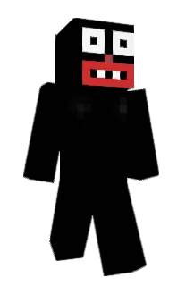 unsesetz's Minecraft skin