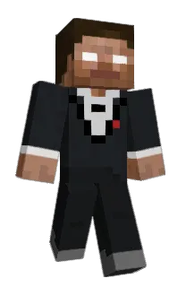 JD4nk's Minecraft skin