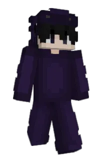 bippodippo's Minecraft skin