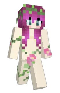 BuyMYOnlyFans18's Minecraft skin