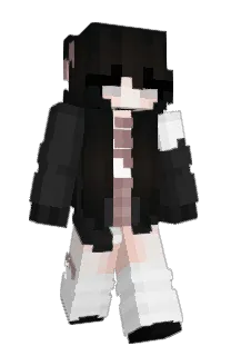 alysans's Minecraft skin