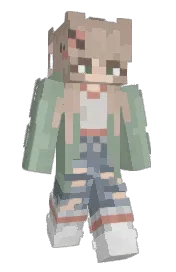 Skin preview
