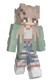 Front of emmxx's skin