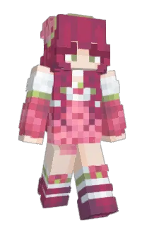 g6rfield's Minecraft skin