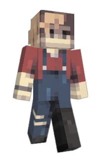 Artaca's Minecraft skin