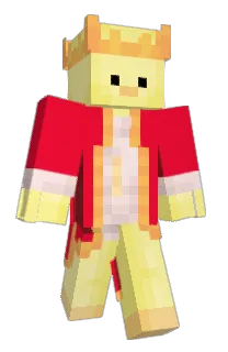 Front of Hulk_5mash's skin