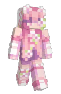Front of A_Cute_Cookie's skin