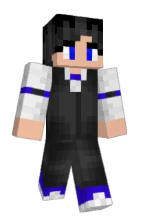 0ufo's Minecraft skin