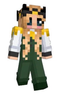 Caleope's Minecraft skin
