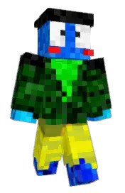 Skin preview