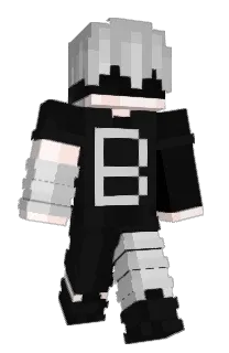 Front of Gamehousebrother's skin