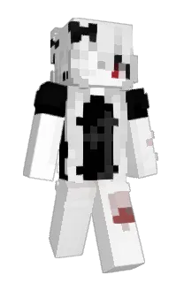 kylieshin_'s Minecraft skin