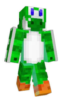 Sakura283's Minecraft skin