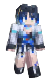 Skin preview