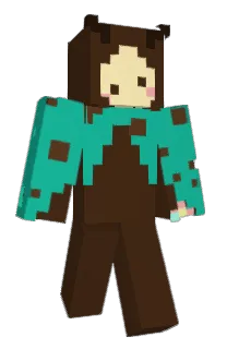 Front of Summerbug9's skin