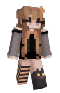 MintyNova_'s Minecraft skin