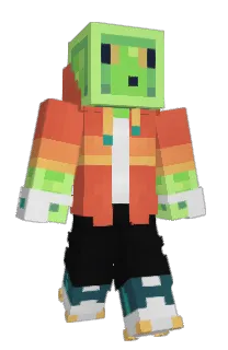 Front of Rapidfirerab's skin