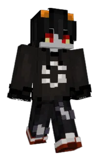 FalseSummon's Minecraft skin