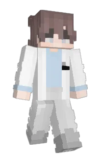 yankeio's Minecraft skin