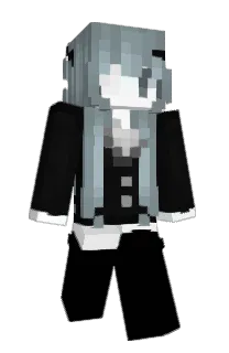 1cpt0627's Minecraft skin