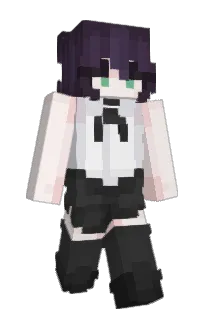 celest3mb's Minecraft skin