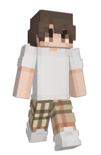 Front of ban2g's skin
