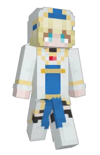 Real_Nova06's Minecraft skin