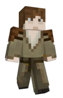 Front of MicroPickle42's skin