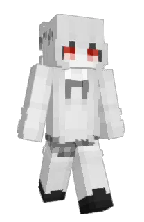elonati's Minecraft skin