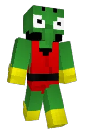 Skin preview