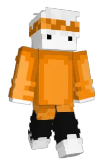 Front of MasonPX's skin