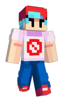 John_Eagle_chr's Minecraft skin