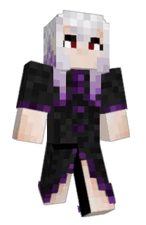 SolarEclipe's Minecraft skin