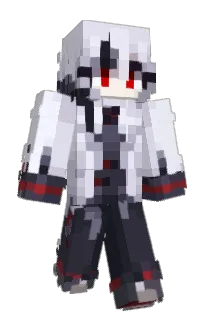 Victor427's Minecraft skin
