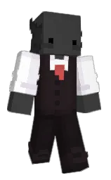 Back of MaodAx7's skin