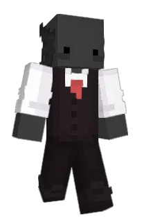 Front of MaodAx7's skin