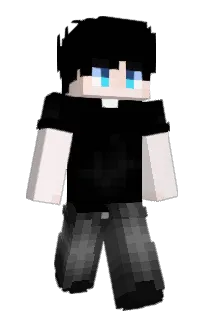 dovas3213's Minecraft skin