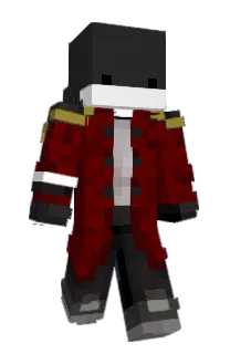 Front of Nuker3700's skin