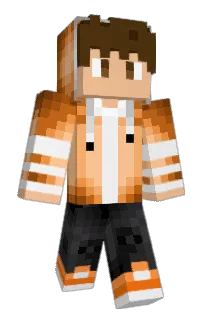 Front of Angel_Junior's skin